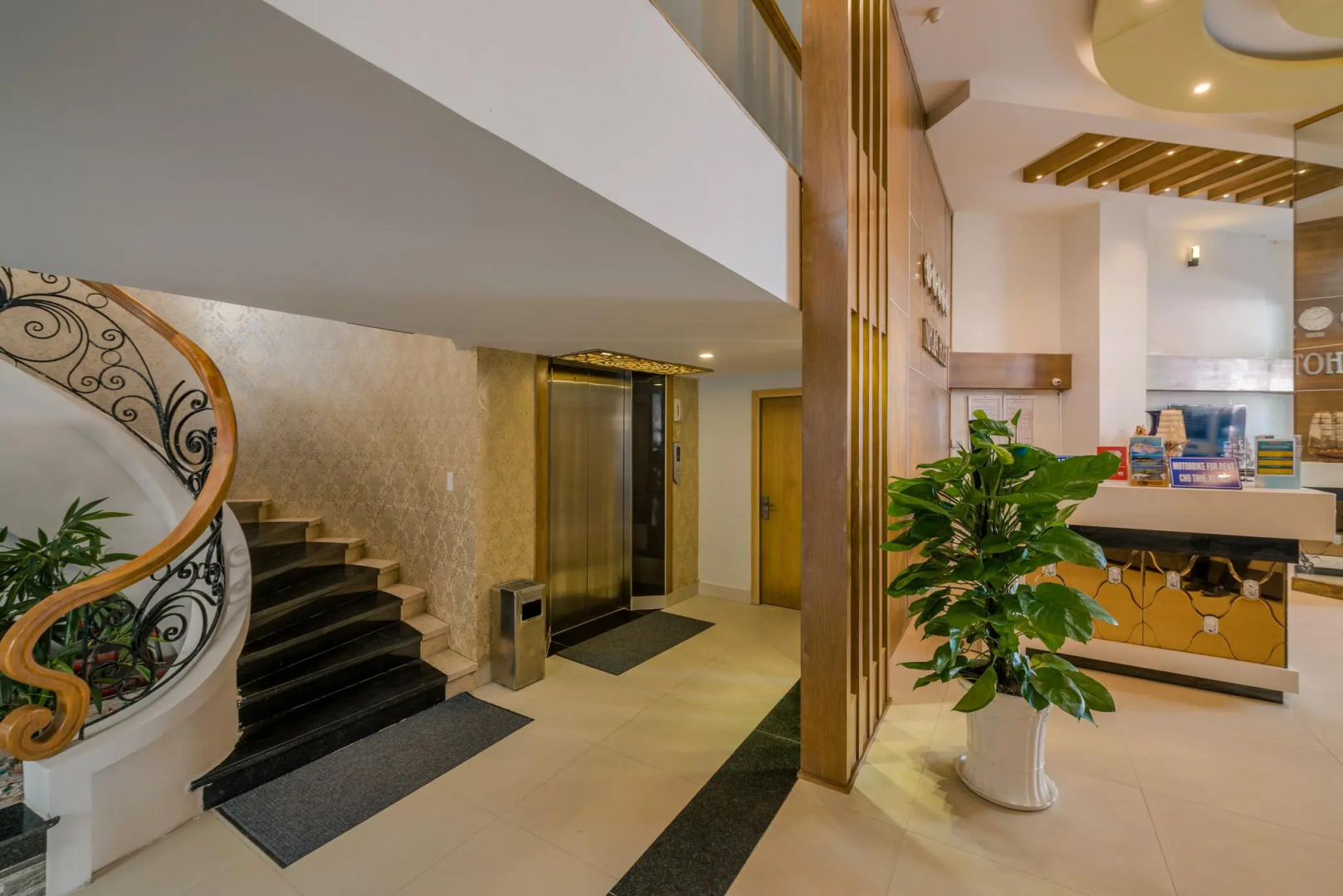 Foto - Nipola Hotel - Chợ Đêm Dương Đông Phú Quốc