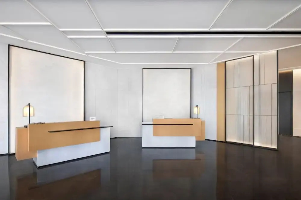 Photo - Fairfield by Marriott Shenzhen Dameisha