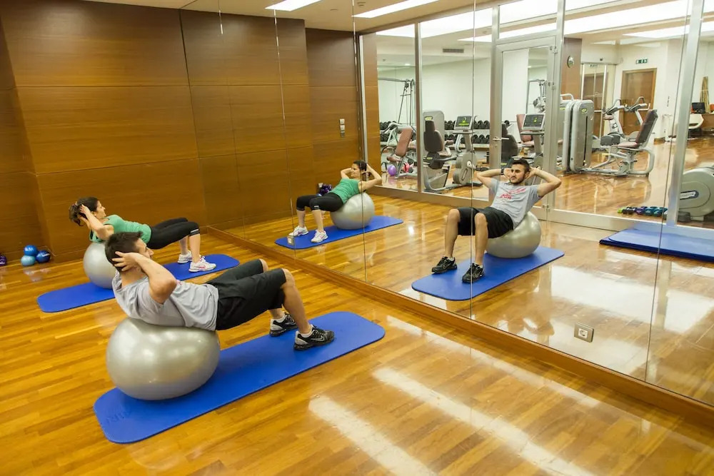 Photo - Holiday Inn Sisli by IHG