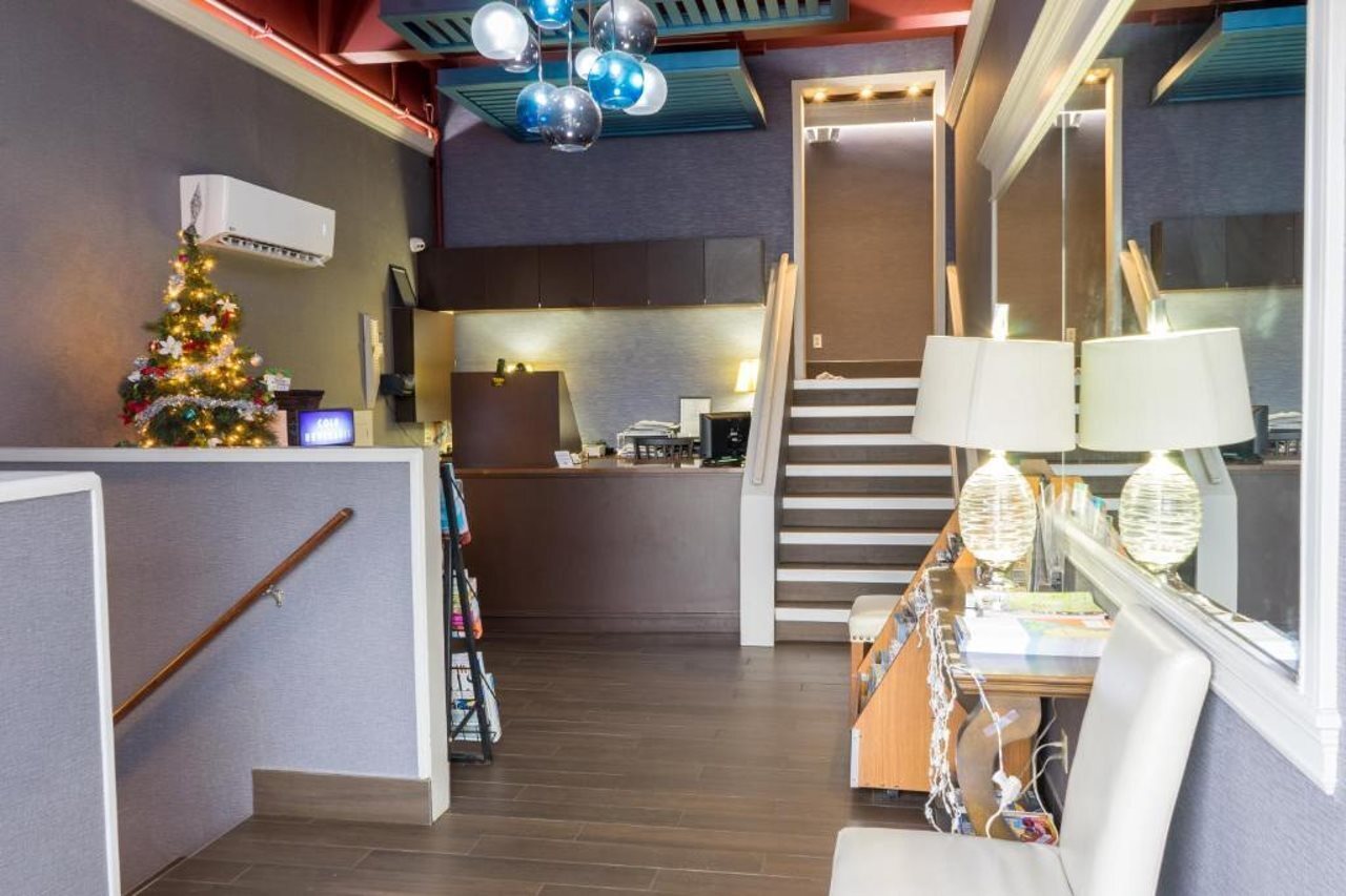 Photo - Kalika Hotel