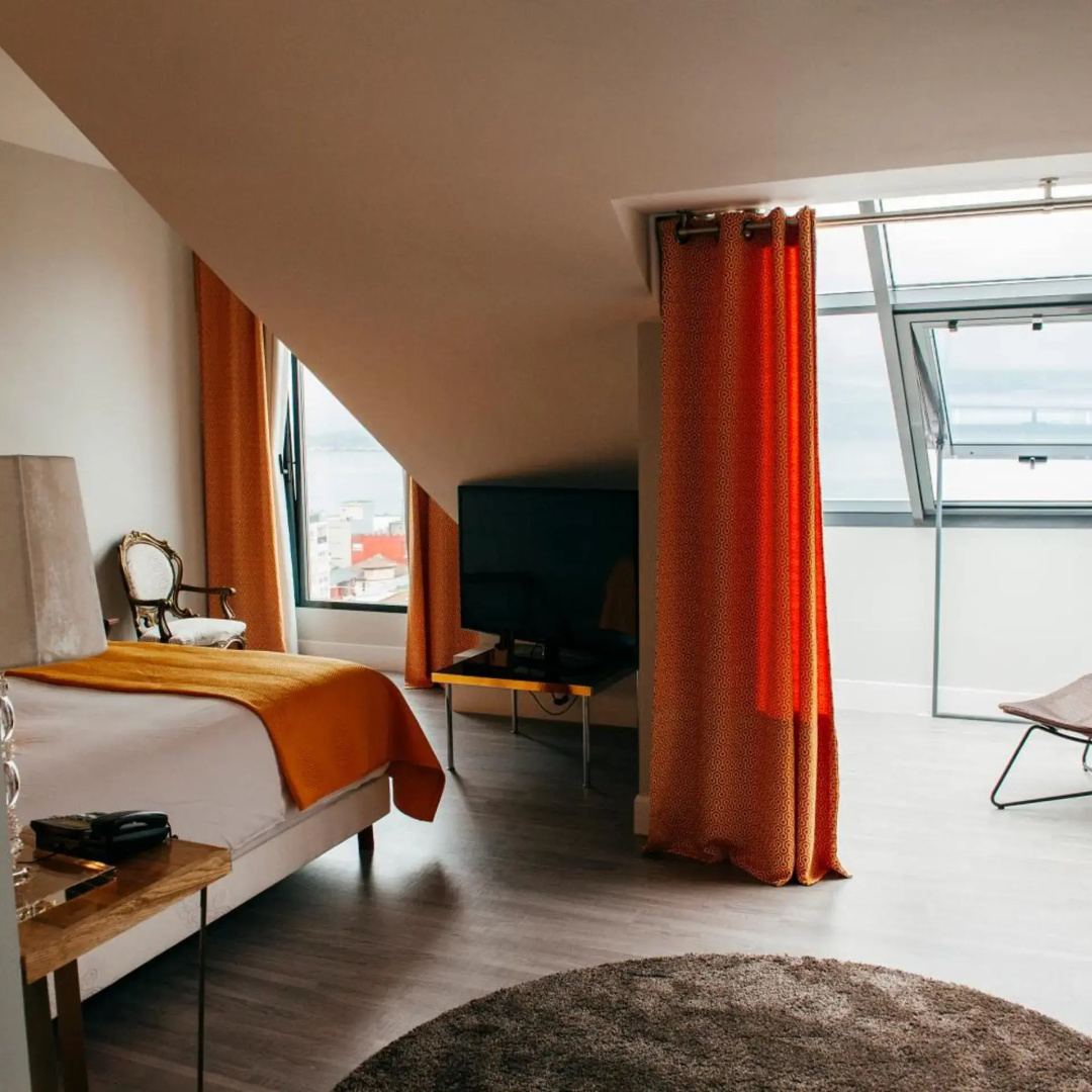 Photo - Hotel Art Santander