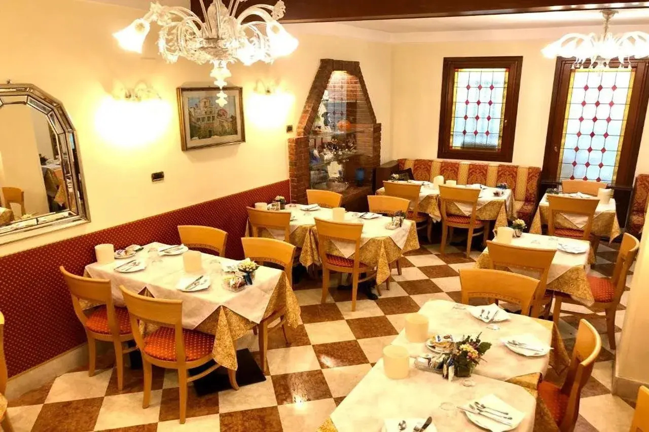 Foto - Hotel Fontana