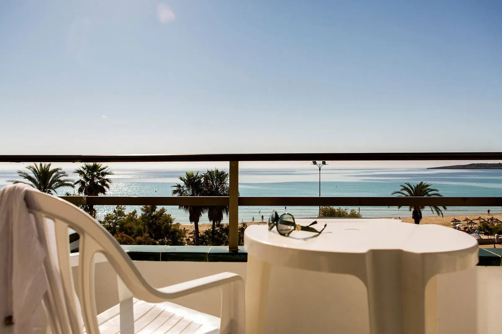 Foto - BLUESEA Anba Romaní