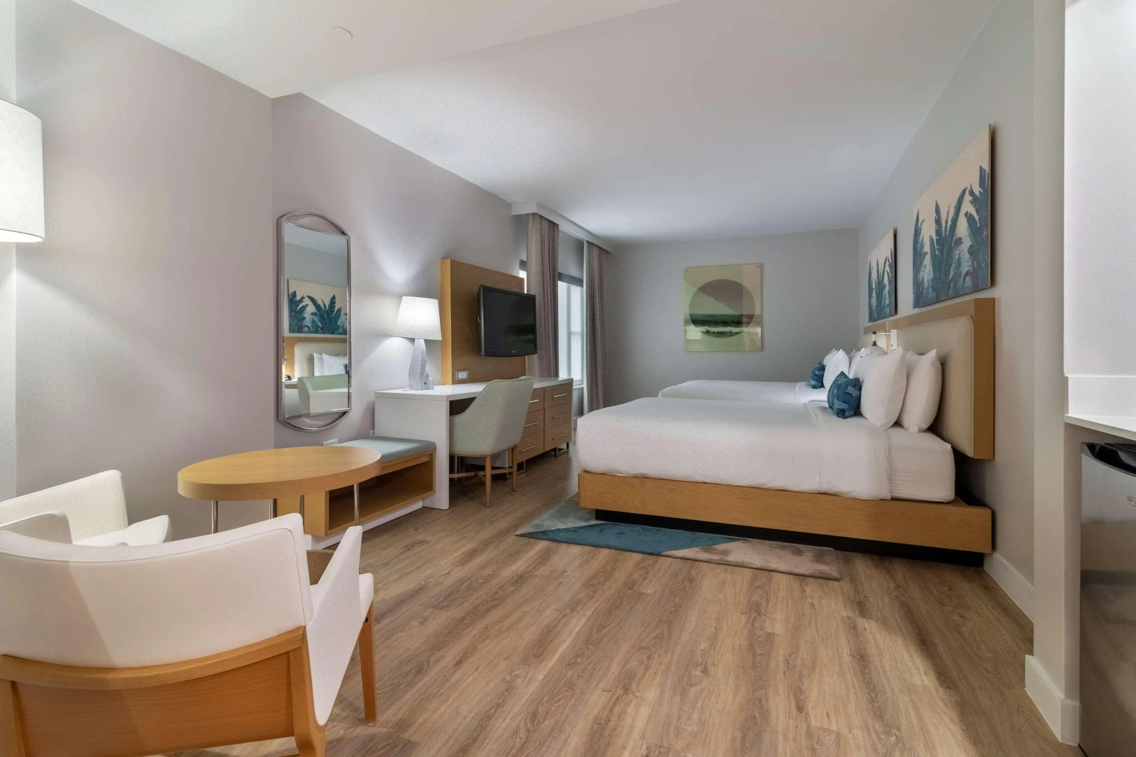 Photo - Radisson Resort Miami Beach