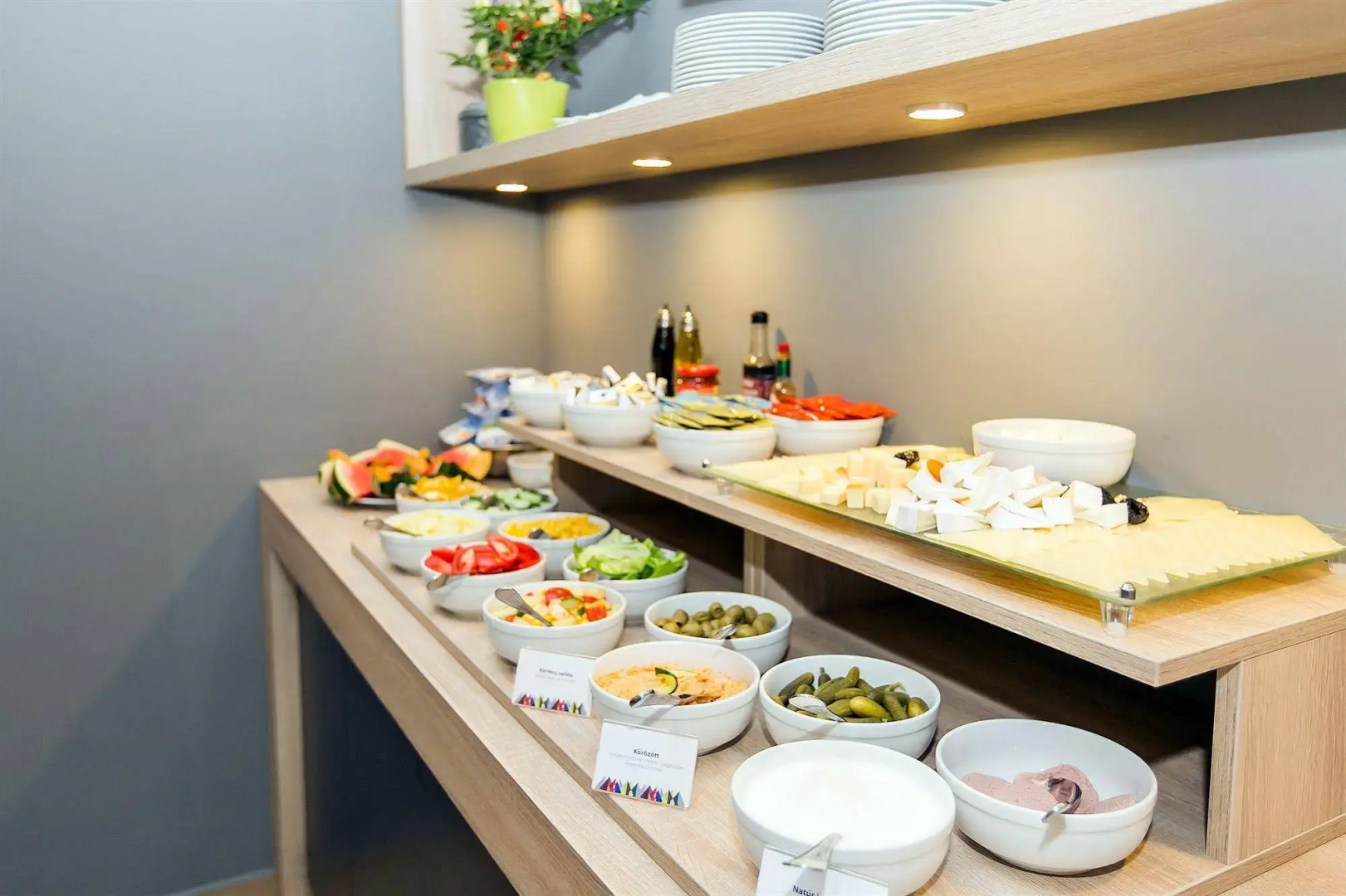 Photo - Roombach Hotel Budapest Center