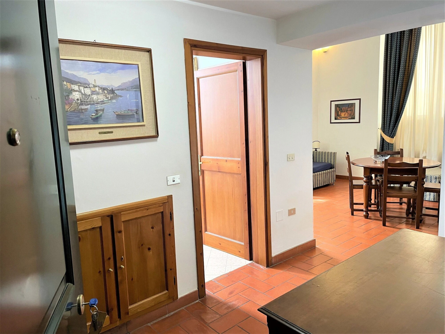 Photo - Residence La Contessina