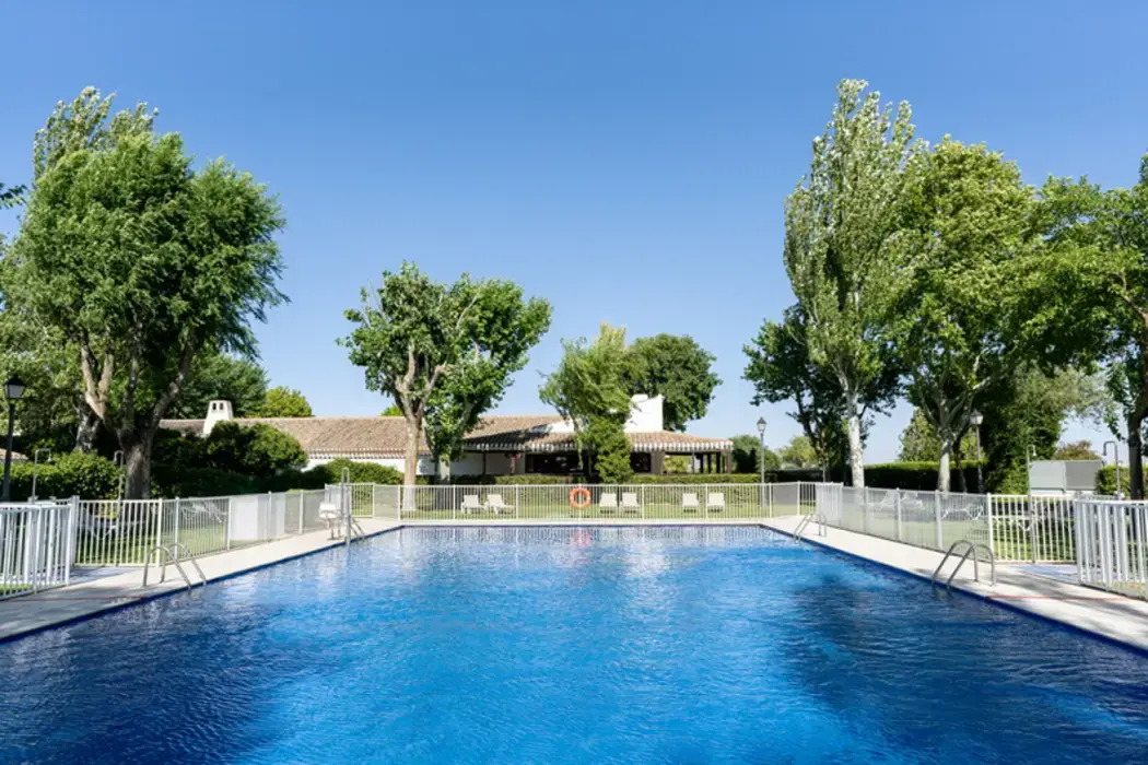 Photo - Parador de Albacete