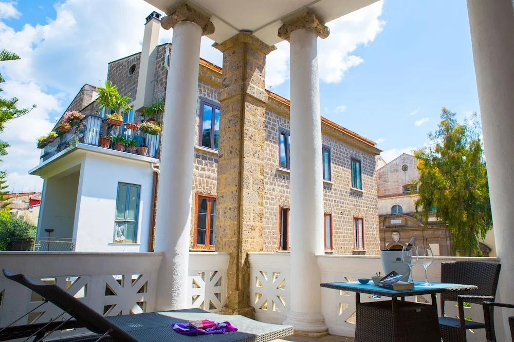 Photo - Artis Domus Relais & Spa