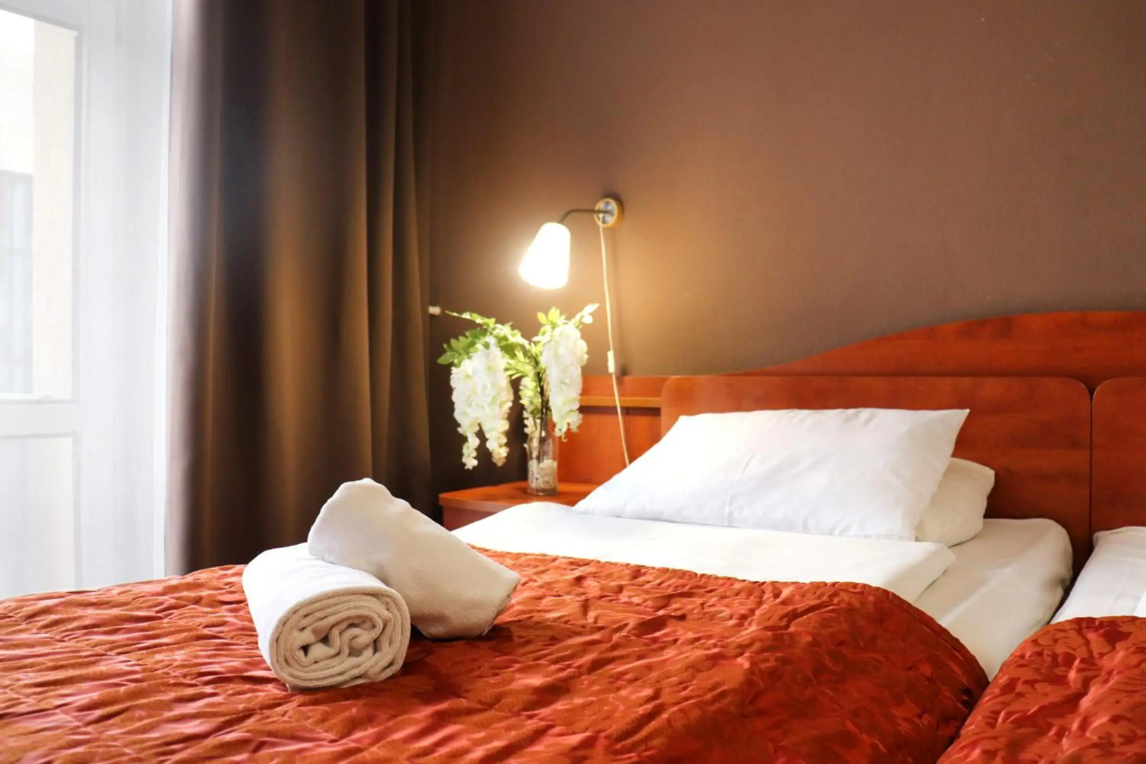 Foto - Hotel Polonia