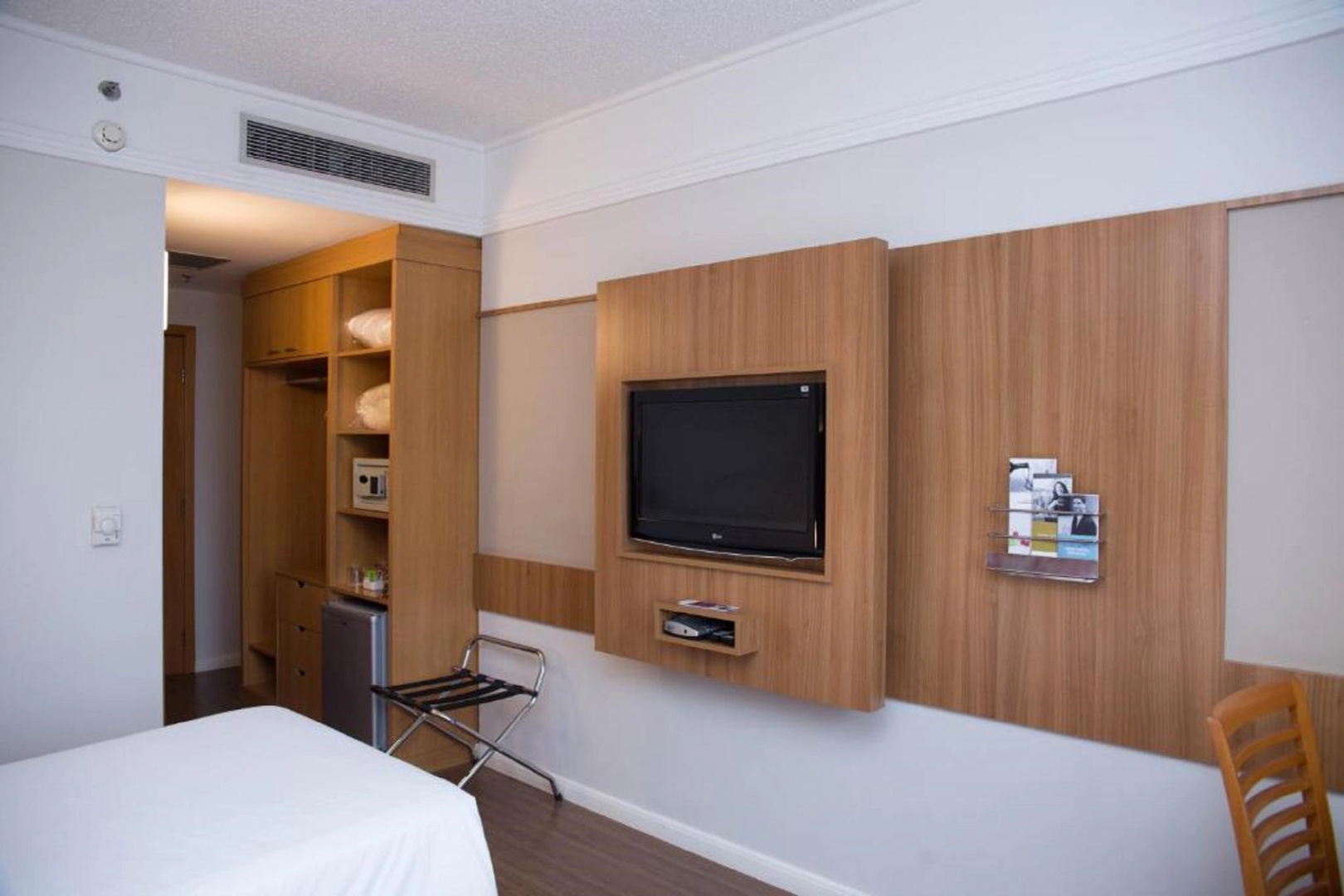 Photo - Bristol Santo André Hotel