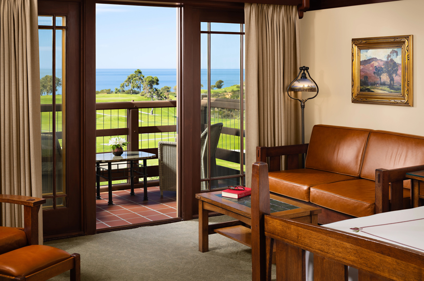 Foto - The Lodge at Torrey Pines