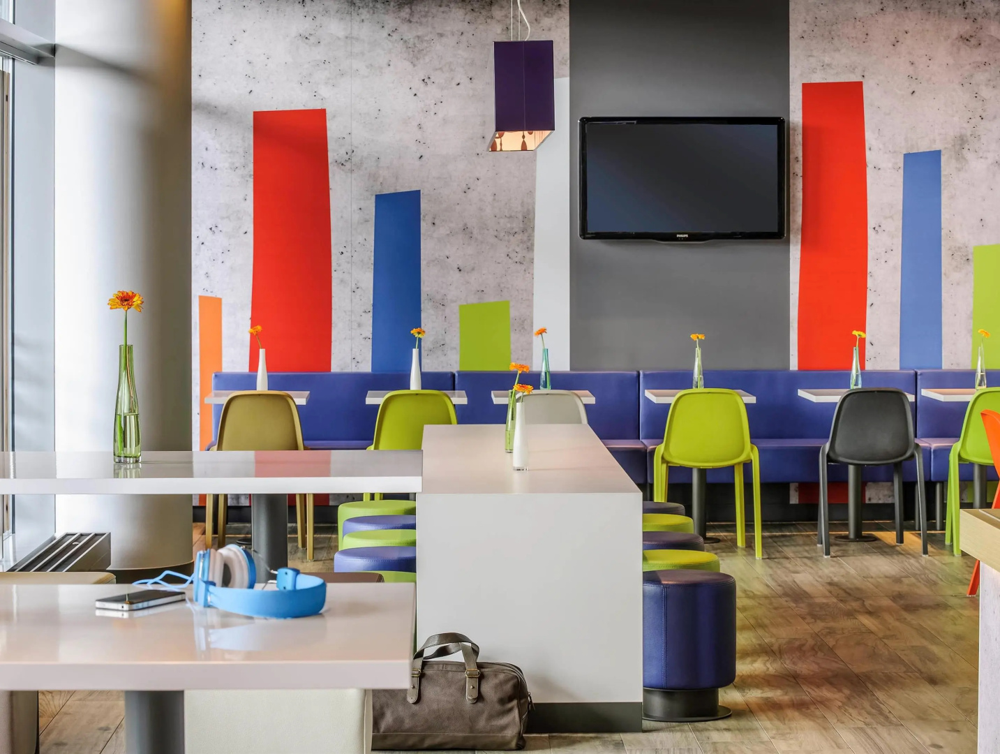 Foto - ibis budget Duesseldorf Airport