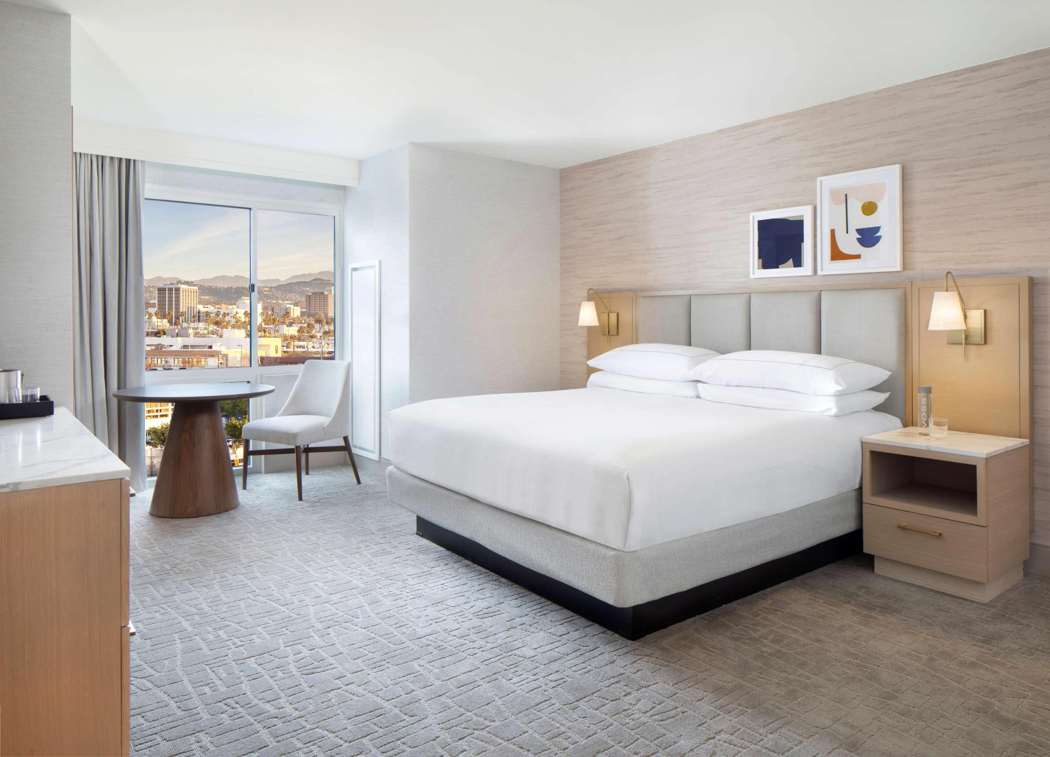 Foto - Hilton Santa Monica