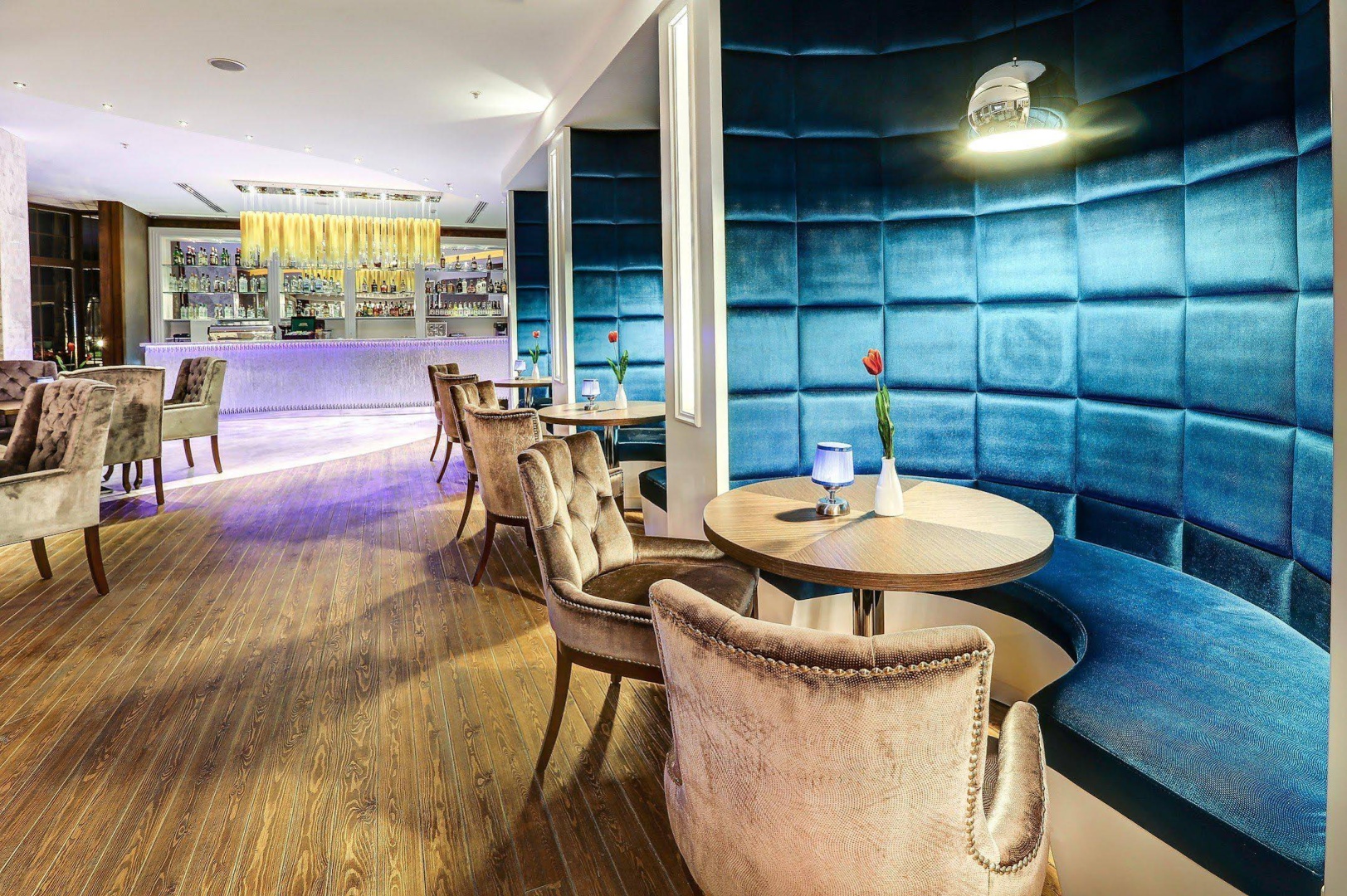 Qlusive Hotel, Bild 12 von 27