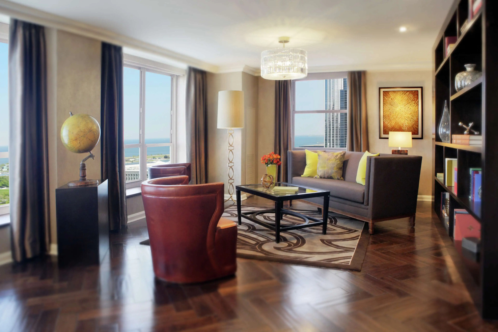 Photo - Hilton Chicago