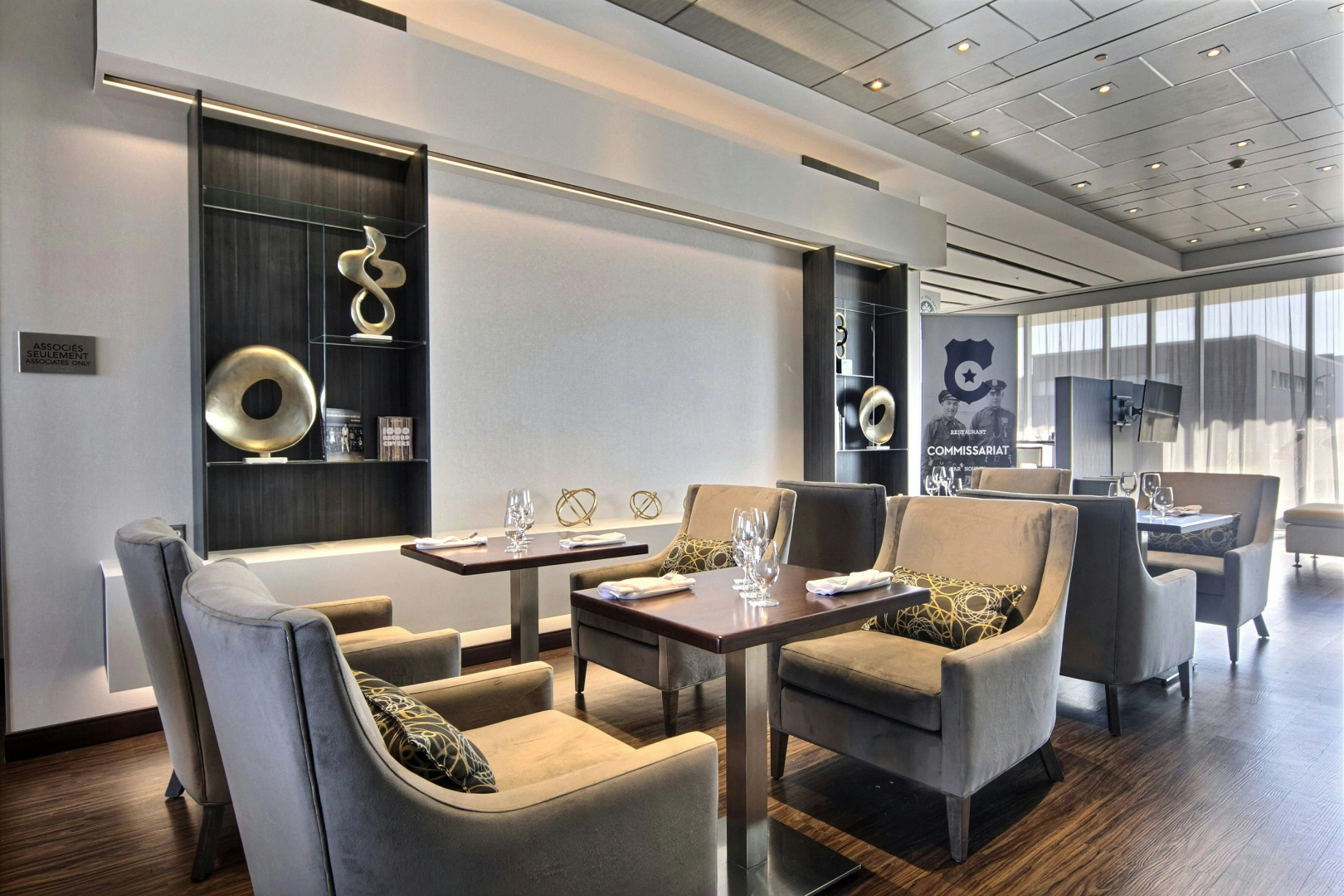 Foto - Courtyard by Marriott Quebec City