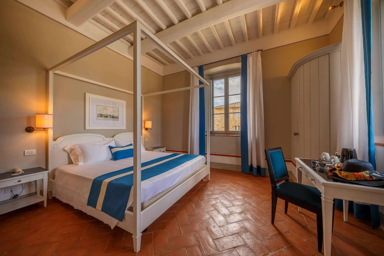 Photo - Borgo Scopeto Wine & Country Relais