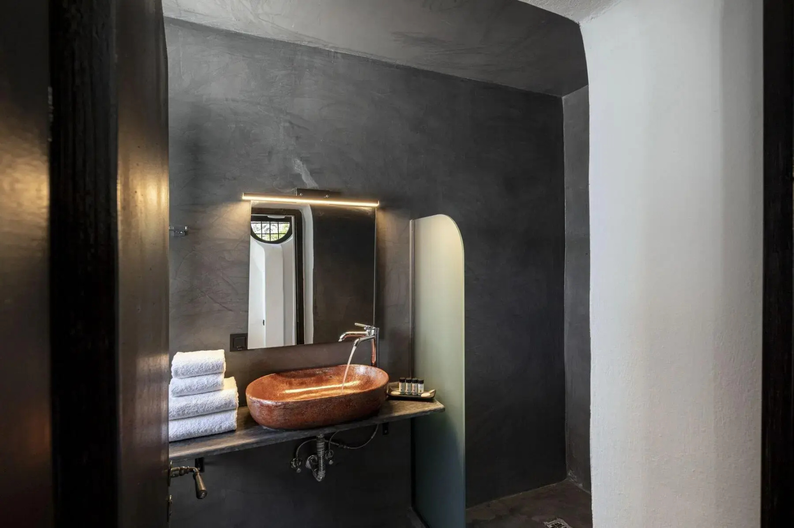Foto - Pearl of Caldera Oia Boutique Hotel