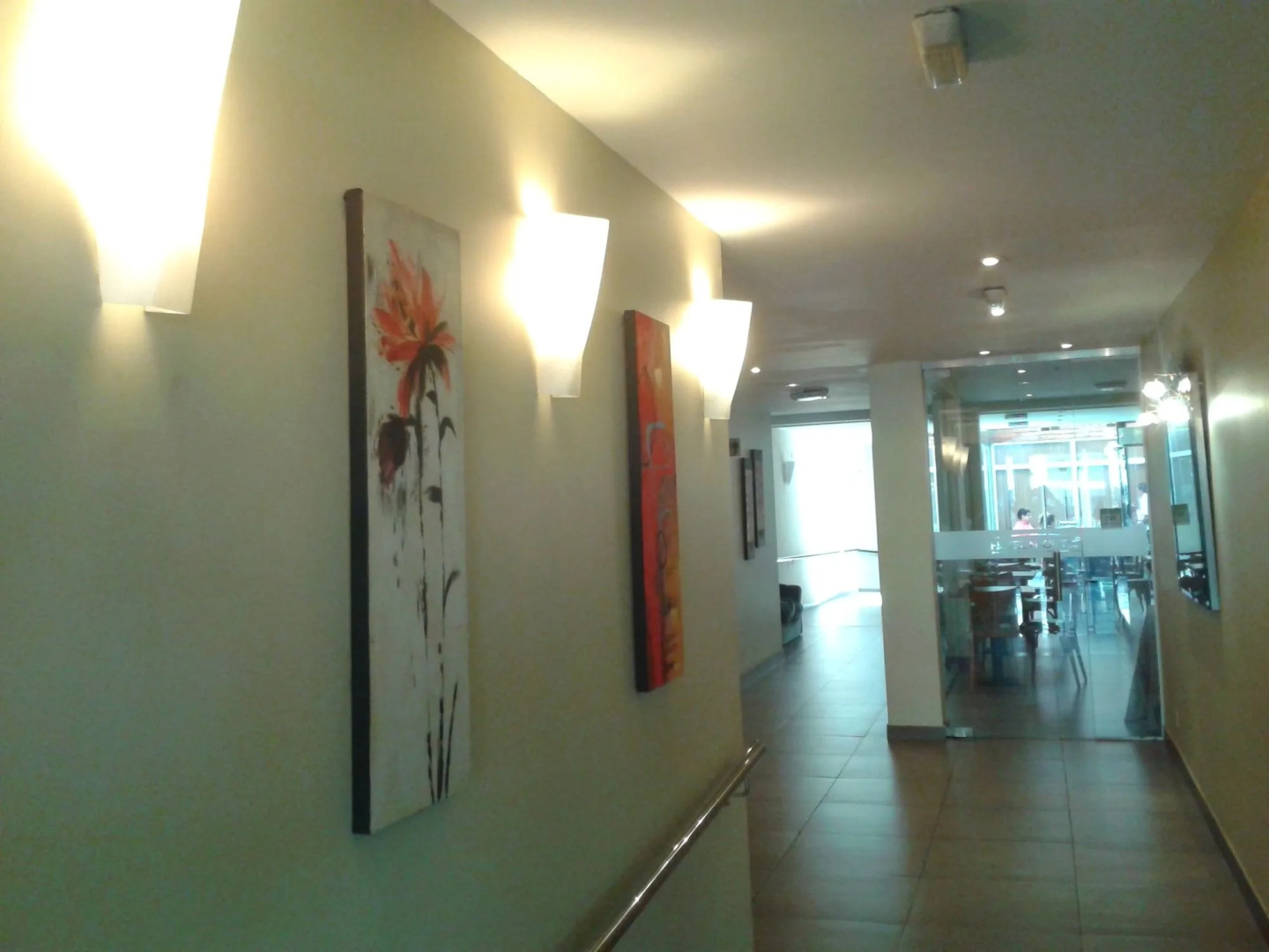 Foto - Hotel Nontue Abasto Buenos Aires