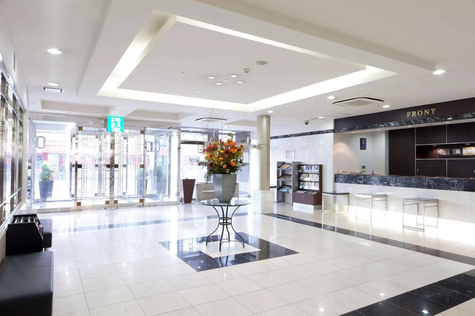 Photo - Hotel Hokke Club Fukuoka