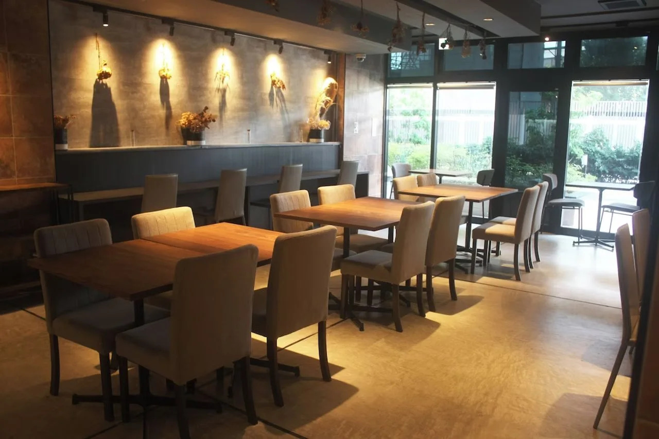 Foto - the b osaka-shinsekai