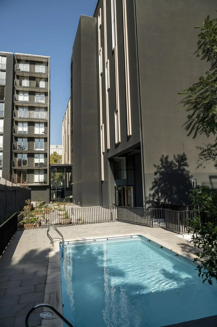 Photo - Hotel Almasur Providencia