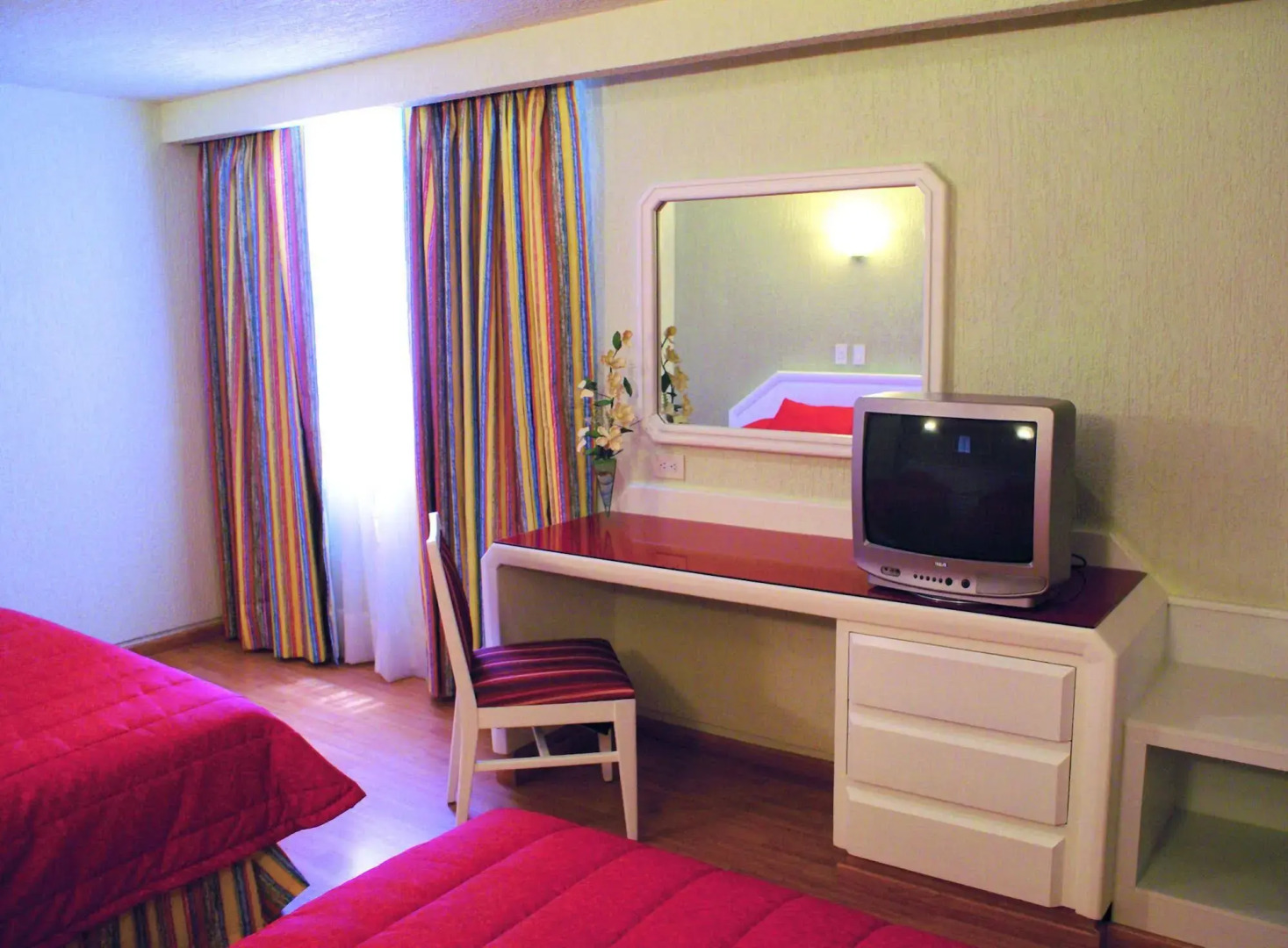 Foto - Hotel Regente