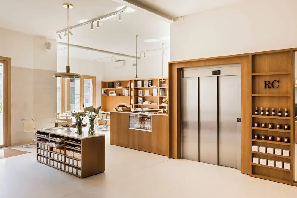 Photo - La Fondation