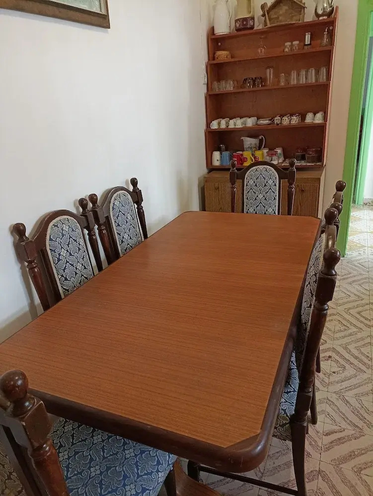 Foto - Issa's House
