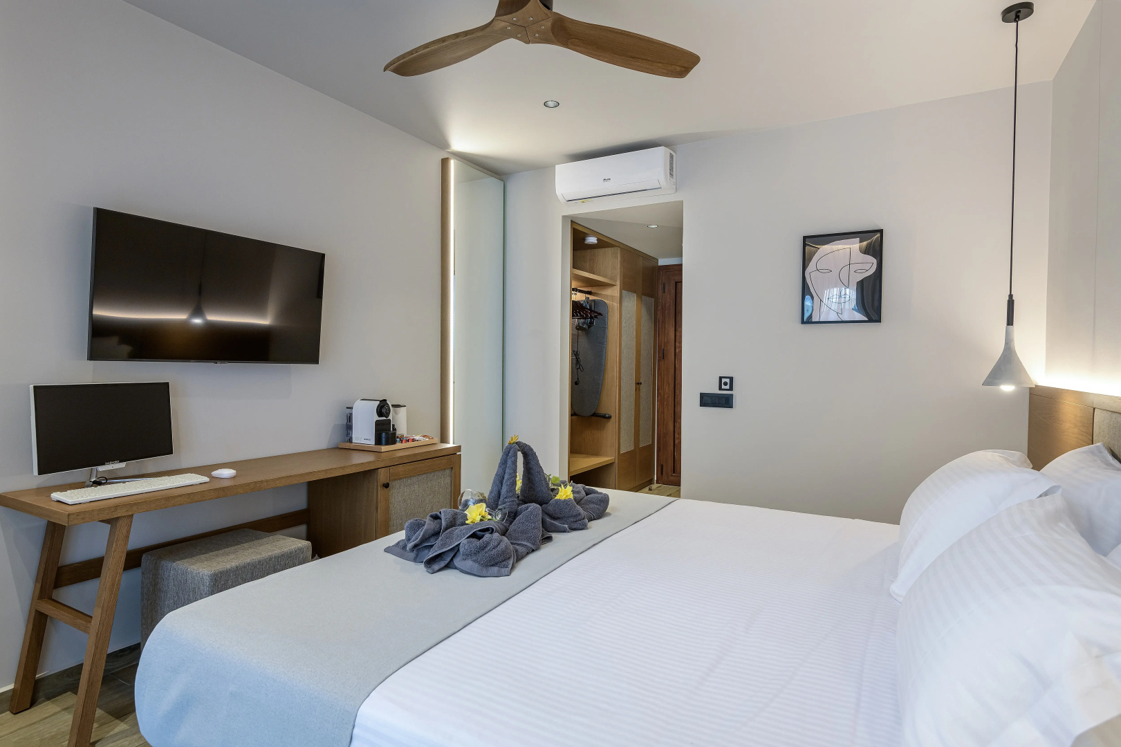 Foto - Gaia Garden Hotel