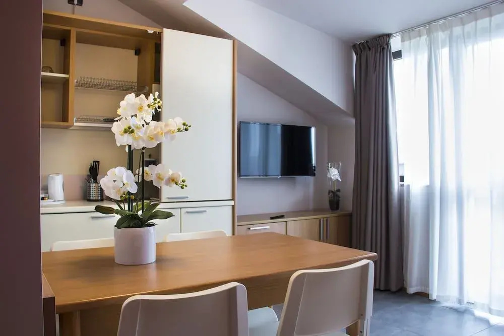 Foto - Residence Mura Venete