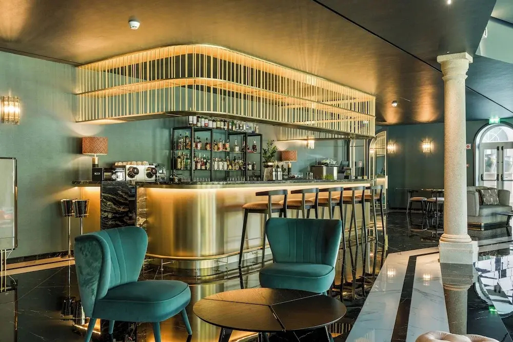 Foto - Maison Albar - Amoure - The Leading Hotels of the World