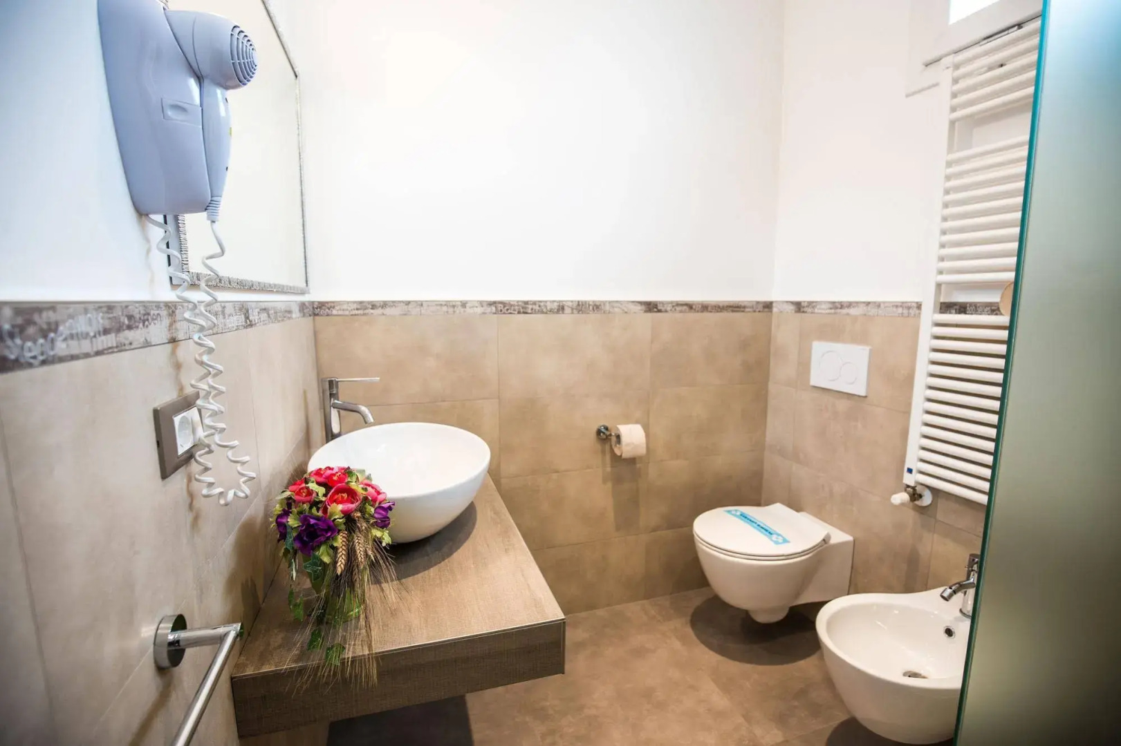 Photo - Hotel Harmony con Piscina panoramica