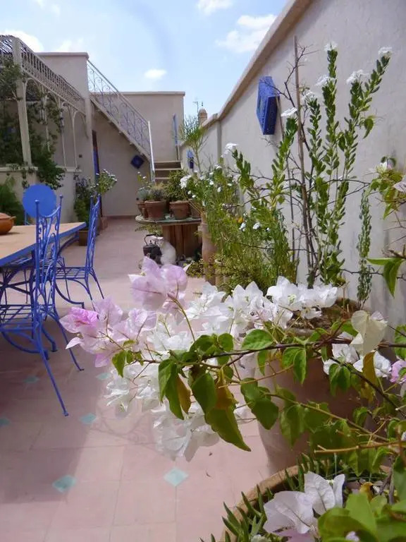 Foto - RIAD DAR En-Nawat