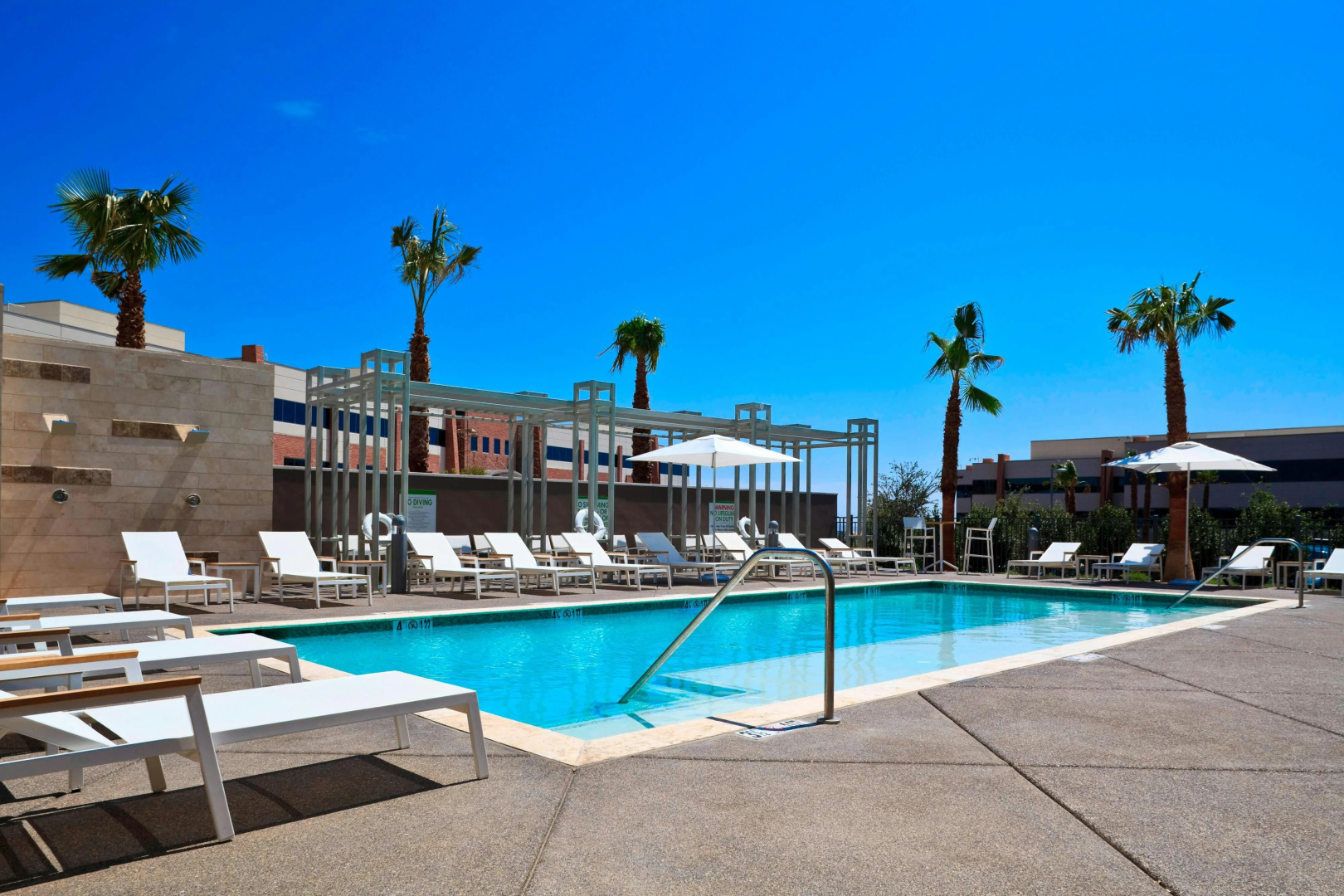 Foto - Element by Marriott Las Vegas Summerlin