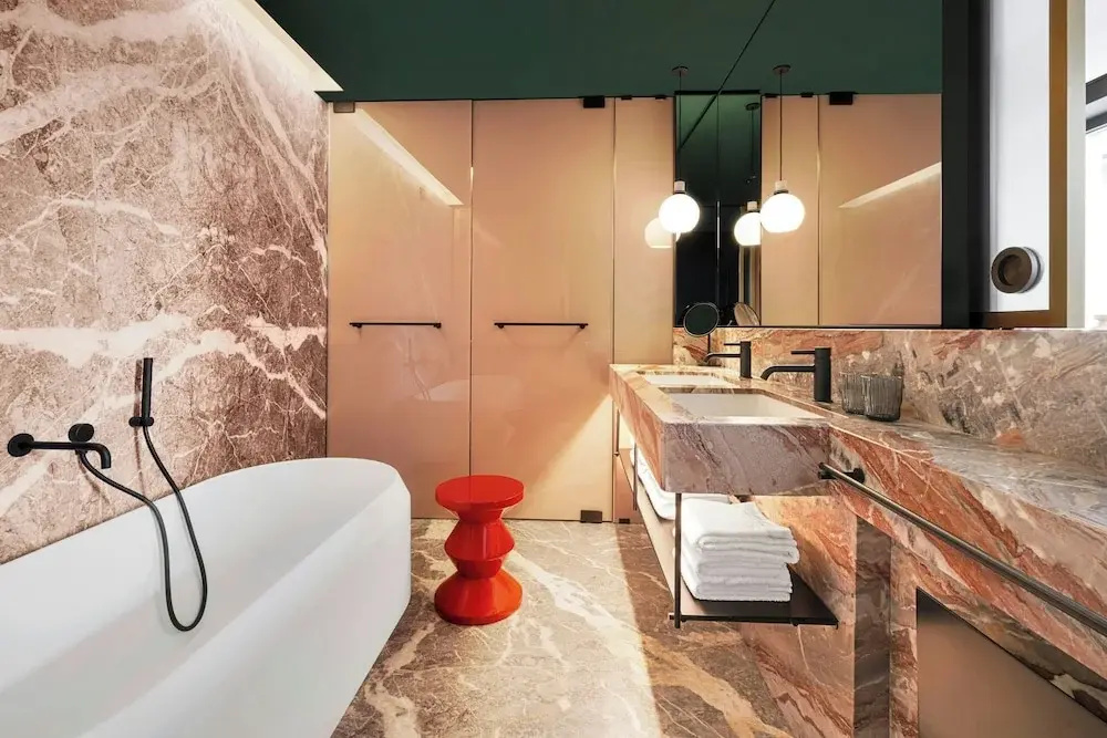 Foto - Casa Brera, a Luxury Collection Hotel, Milan