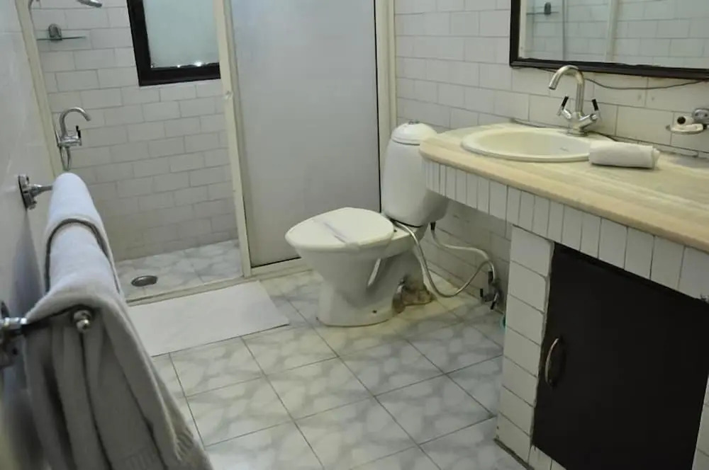 Foto - FabHotel Pulse Impulse