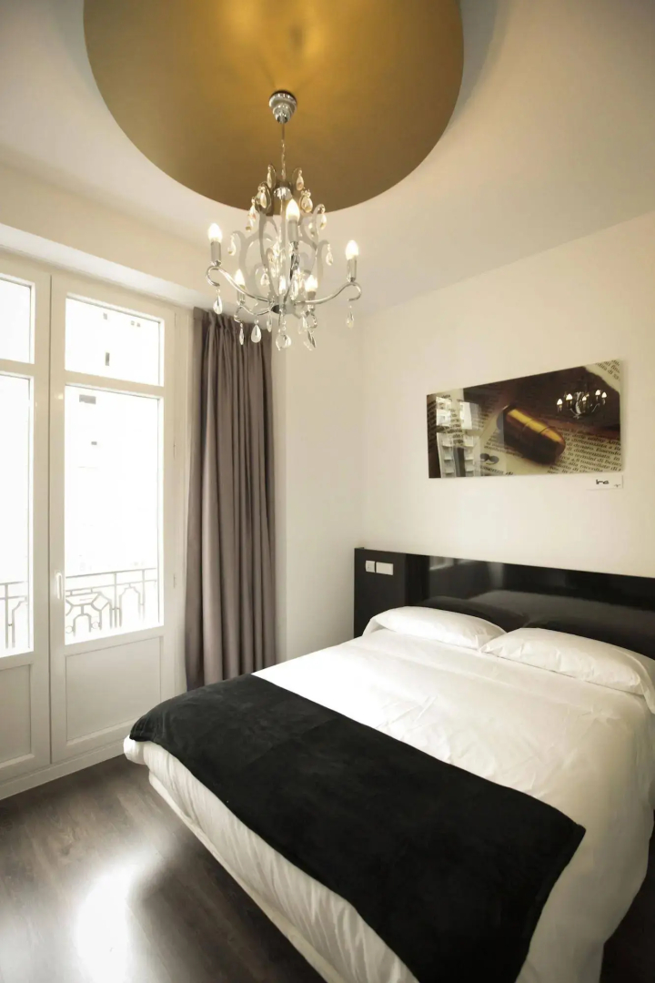 Foto - Vitium Urban Suites