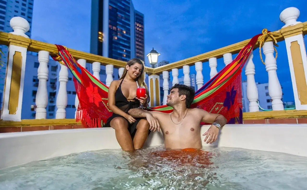 Photo - Baluarte Cartagena Hotel Boutique
