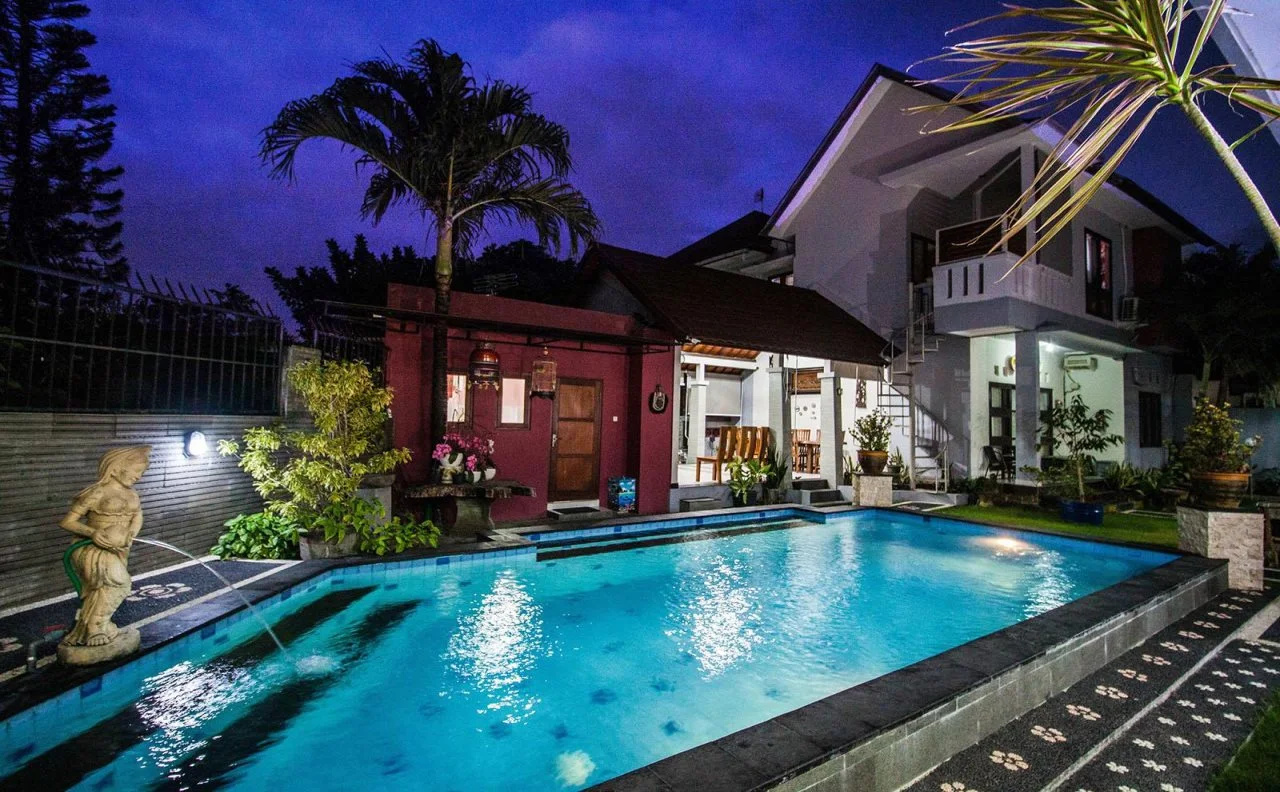 Foto - De'Pavilla Bali