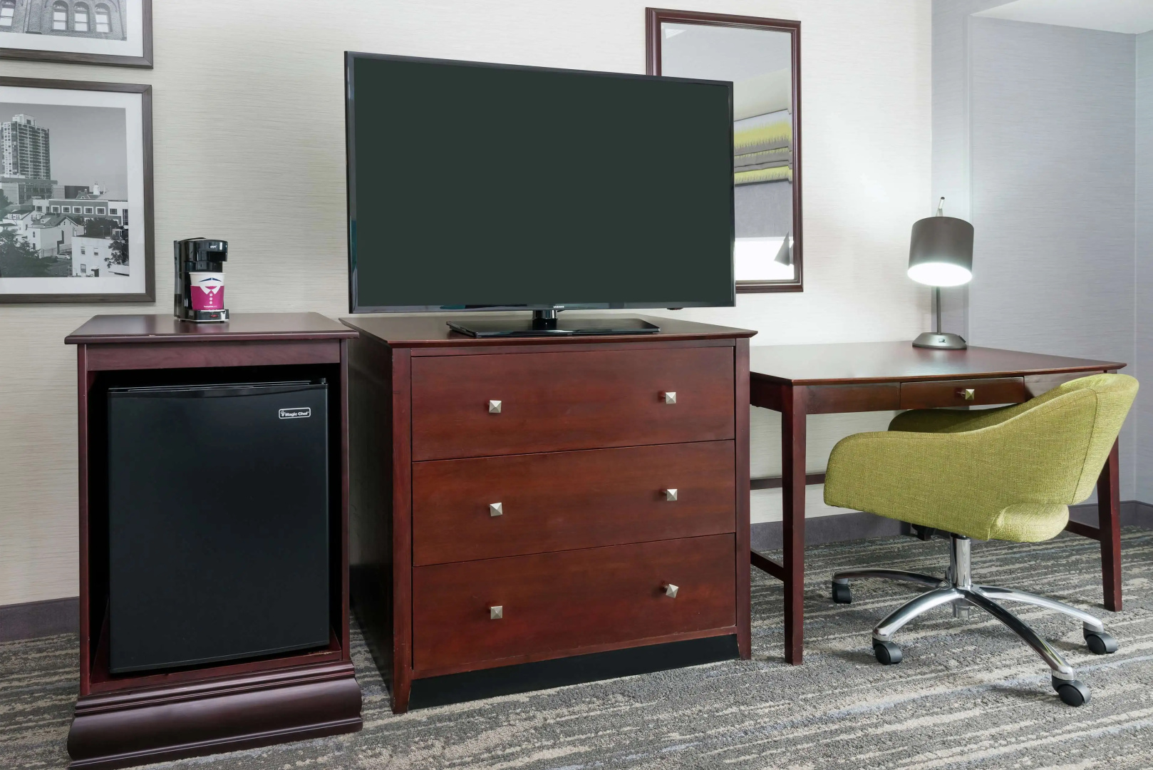 Photo - Hampton Inn South Plainfield-Piscataway
