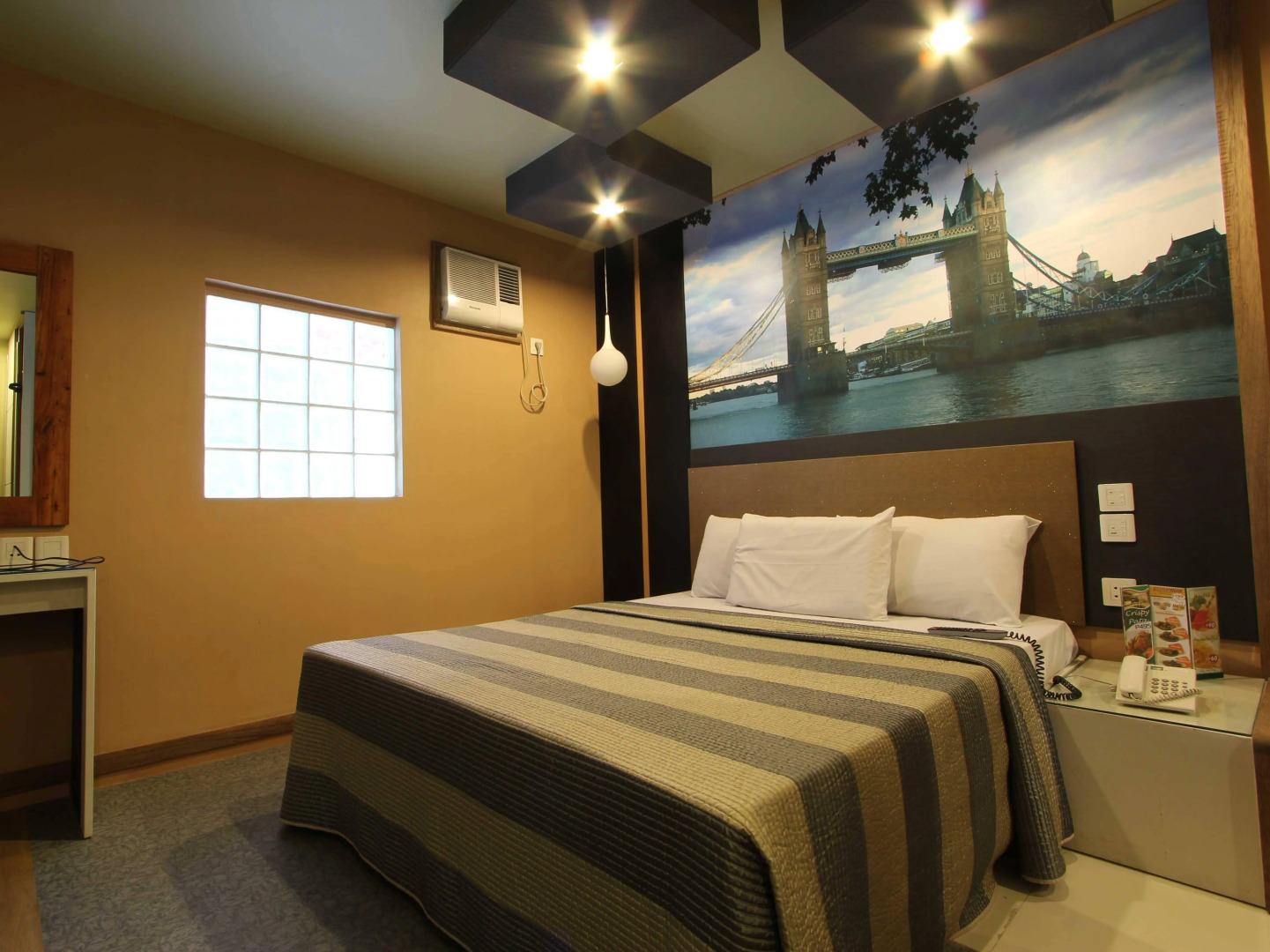 Photo - Eurotel North EDSA