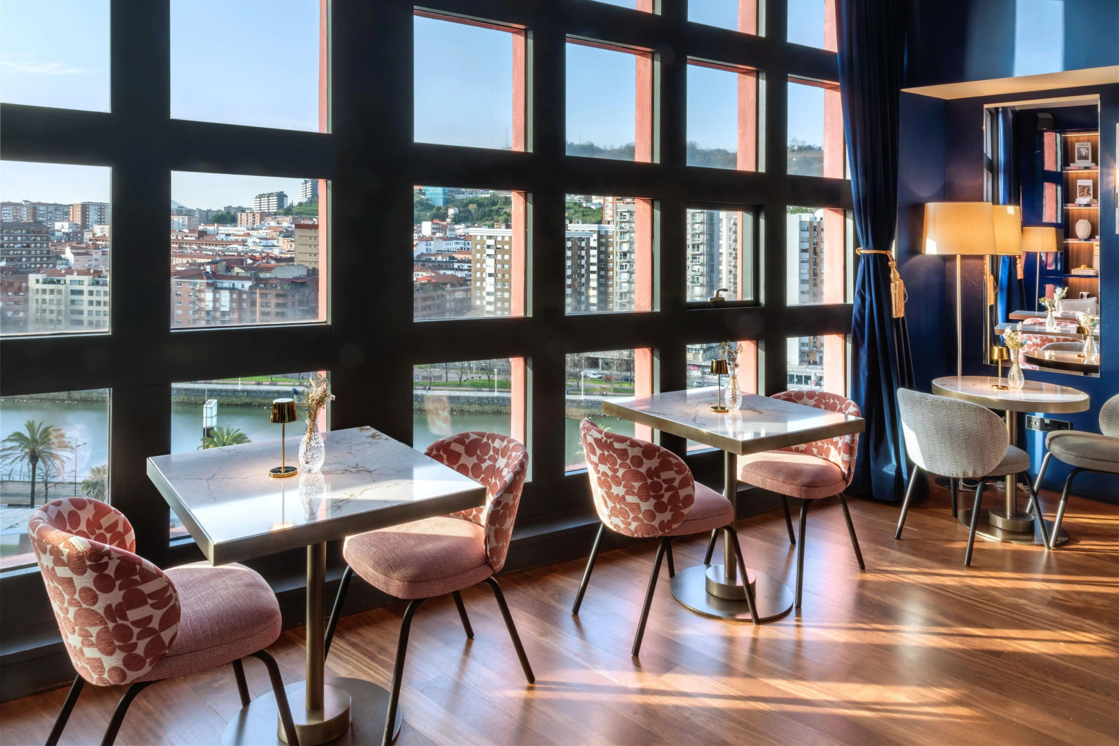 Foto - Hotel Melia Bilbao