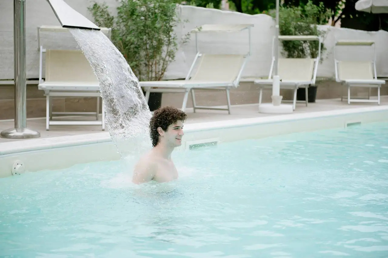 Photo - Hotel Lalla Beauty & Relax