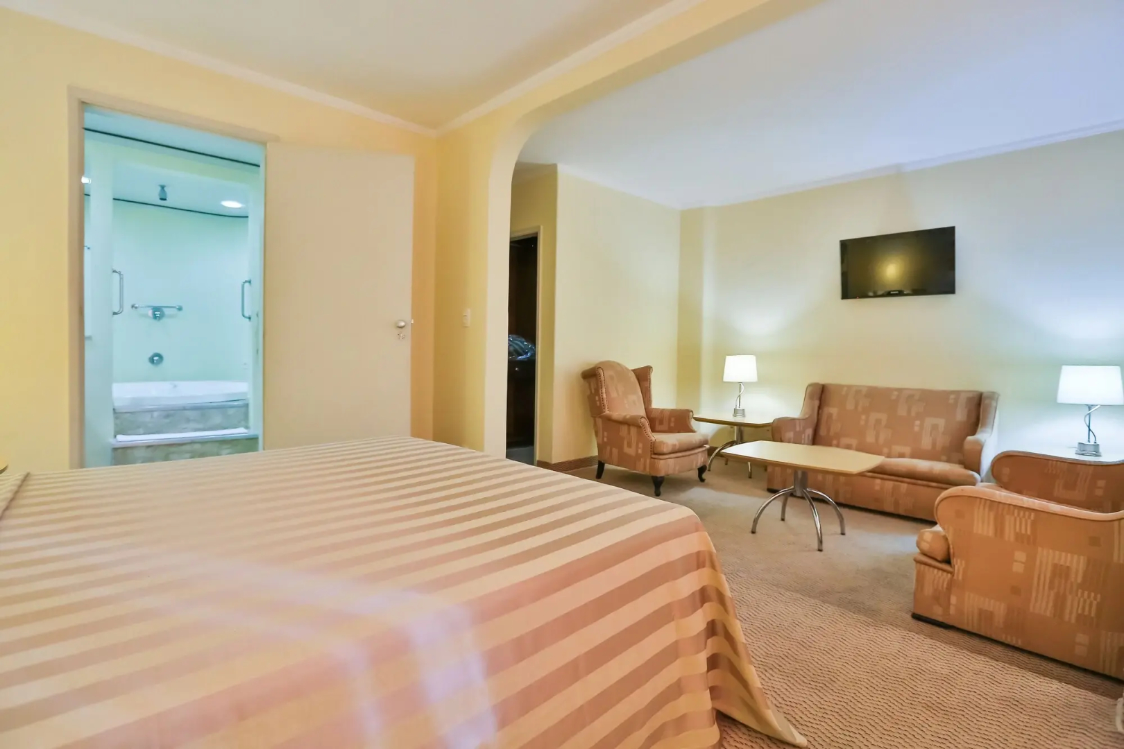 Foto - San Michel Hotel