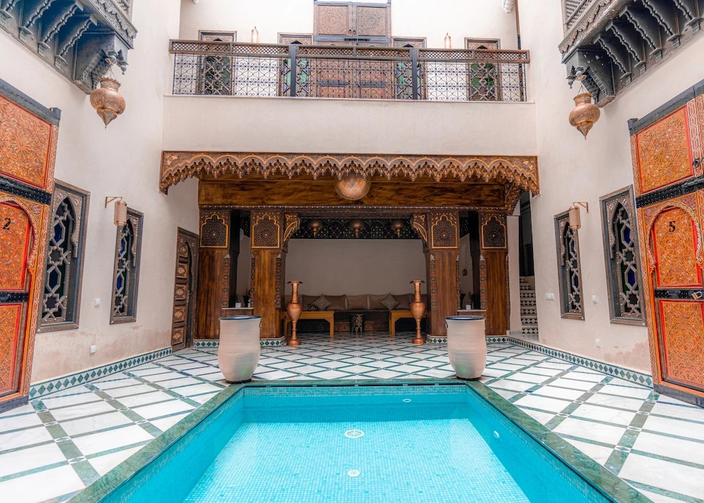 Foto - Riad Deluxe