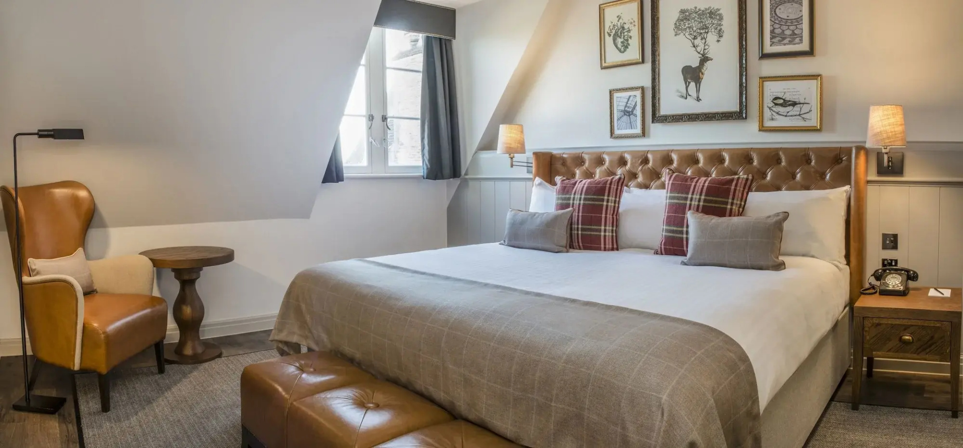 Photo - De Vere Tortworth Court
