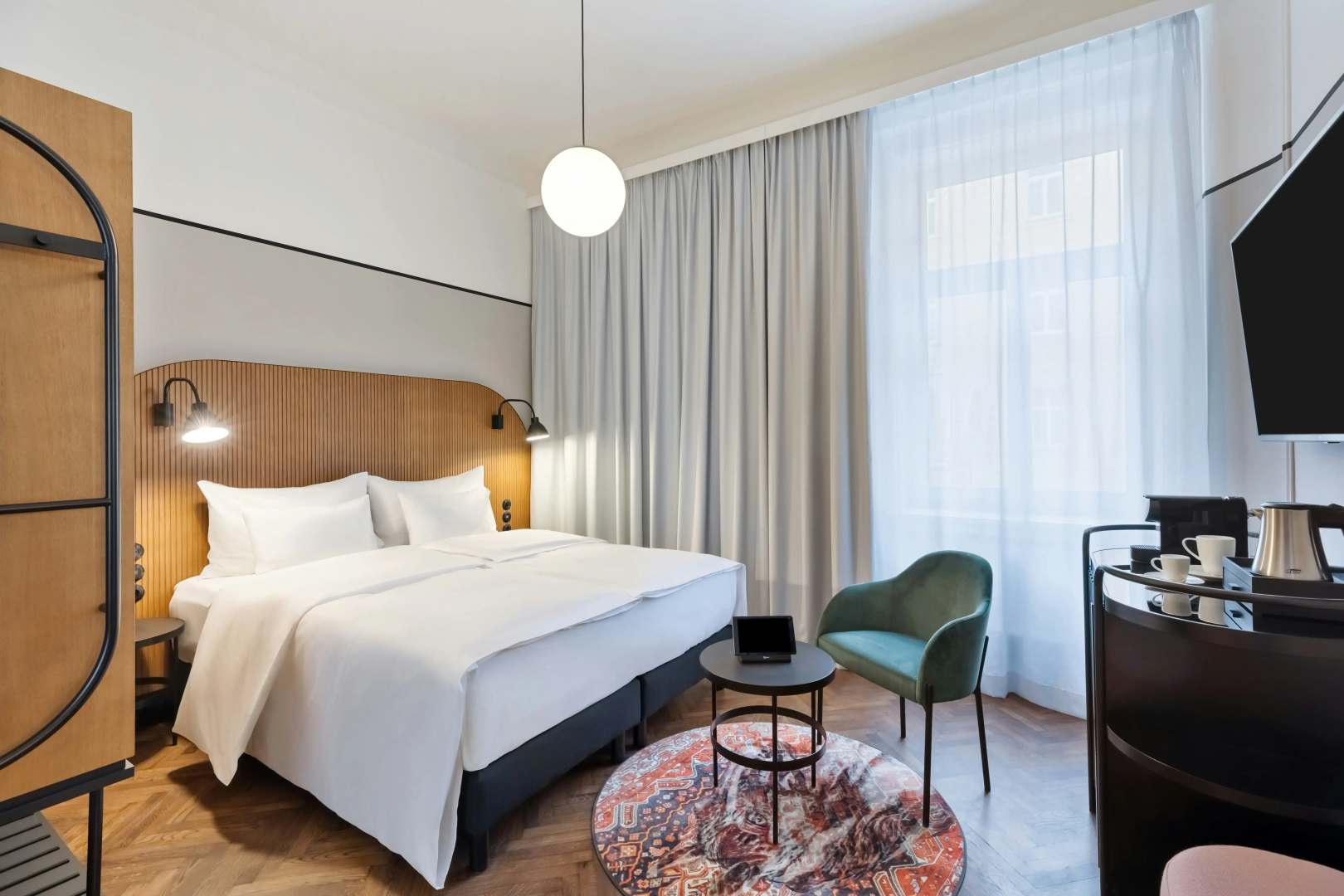Foto - Hotel Astoria Vienna, Curio Collection by Hilton