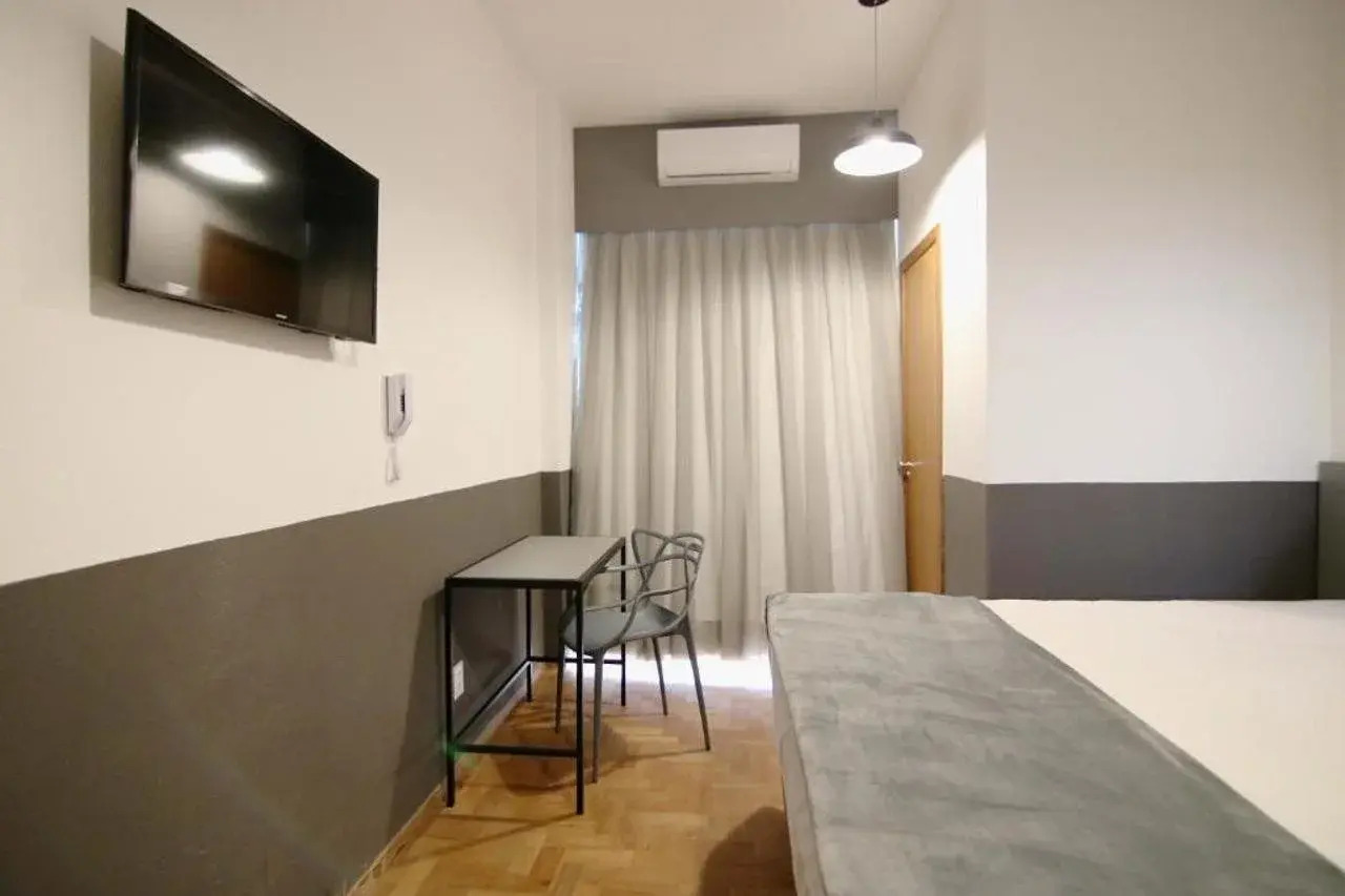 Foto - Samba Belo Horizonte Vintage