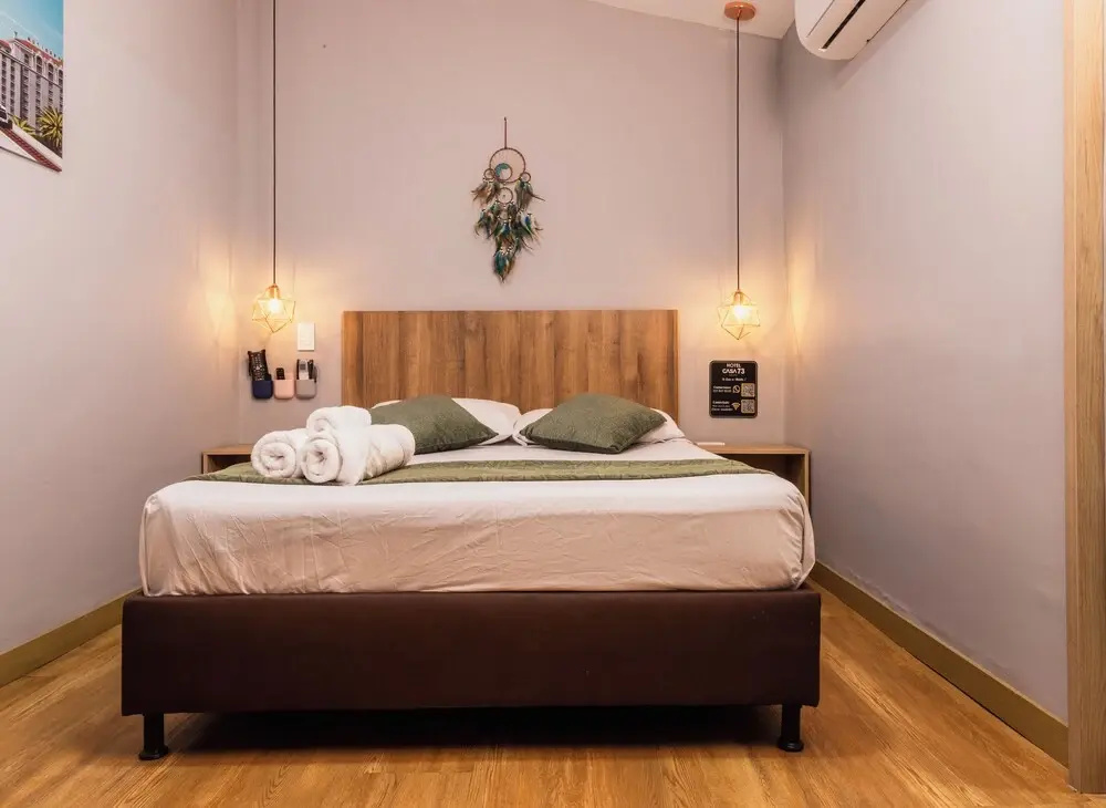 Photo - Hotel Casa 73 Deluxe